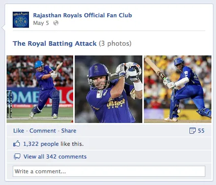 Rajasthan Royals