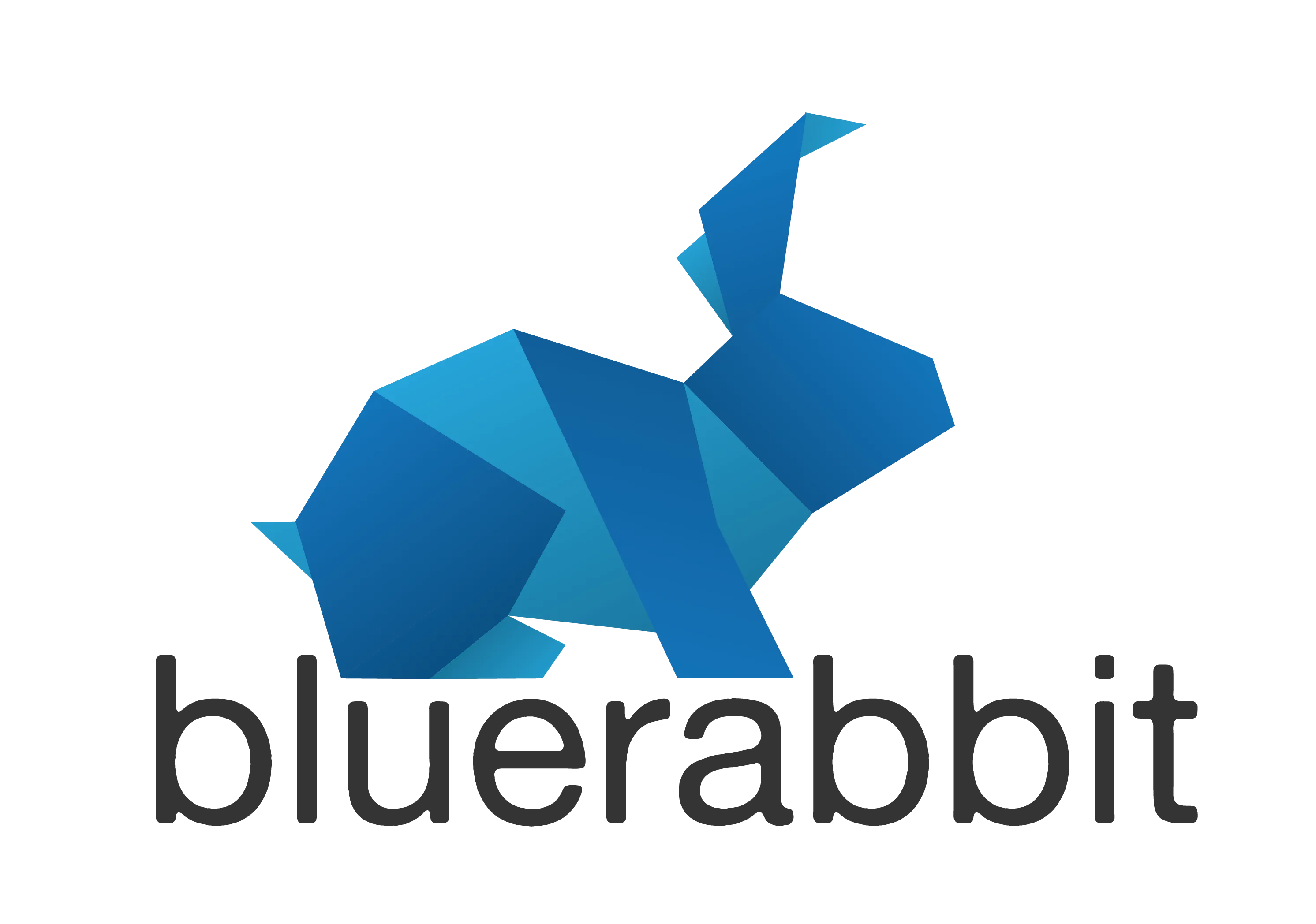 bluerabbit logo