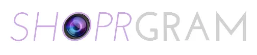 shoprgram logo