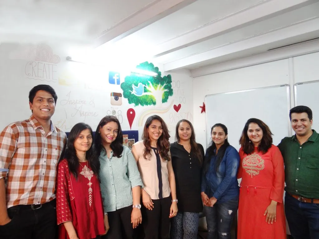 Digilocal agency