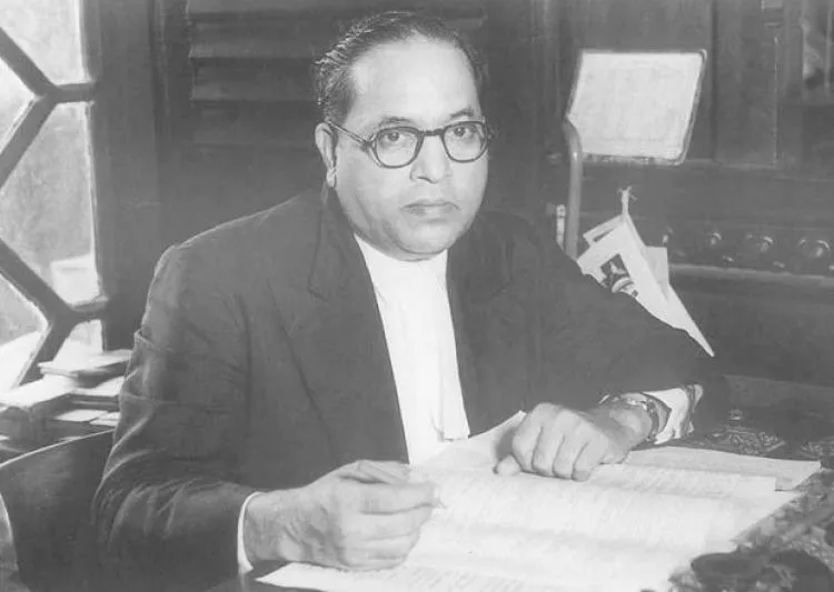 ambedkar