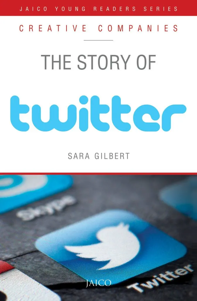 The story of Twitter