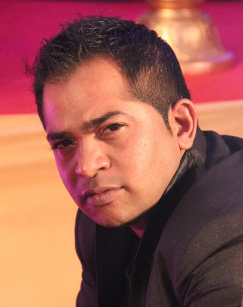 Prashanth Challapalli
