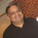 Sanjay Mehta