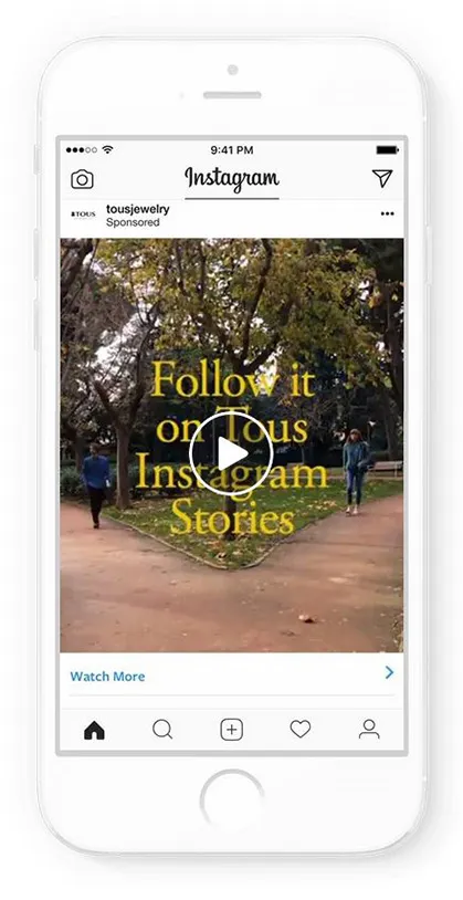 Instagram Case Studies