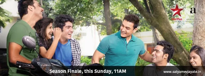 satyamev jayate fb cover