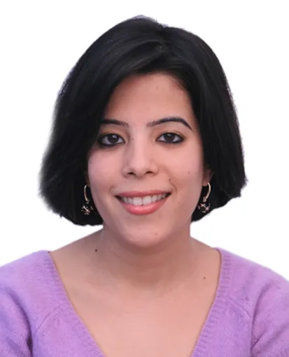 Dimsy mirchandani marketing manager Revlon india