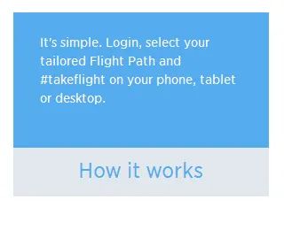 takeflighthow