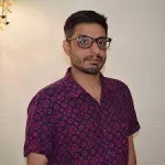 Prashant Kohli- Pet marketing