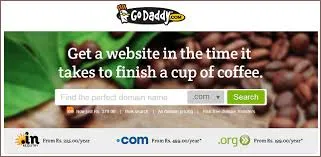 godaddy