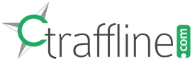 Traffline Logo Transparent