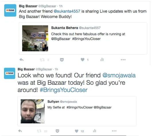 big bazar case study 1