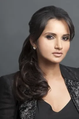 sania mirza