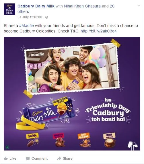 cadbury madfie snip 2