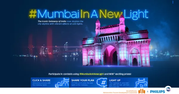 # Mumbainanewlight