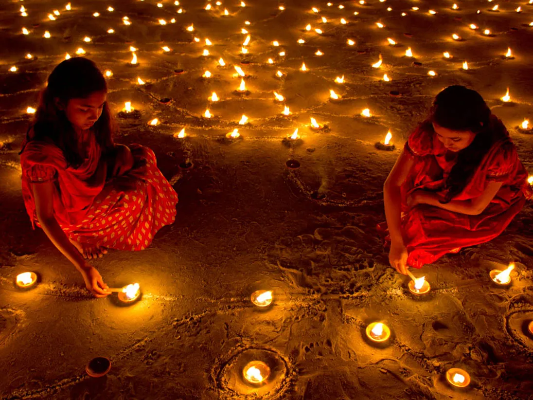 diwali