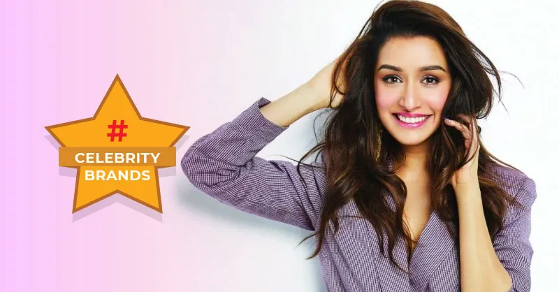 Shraddha Kapoor social media strategy