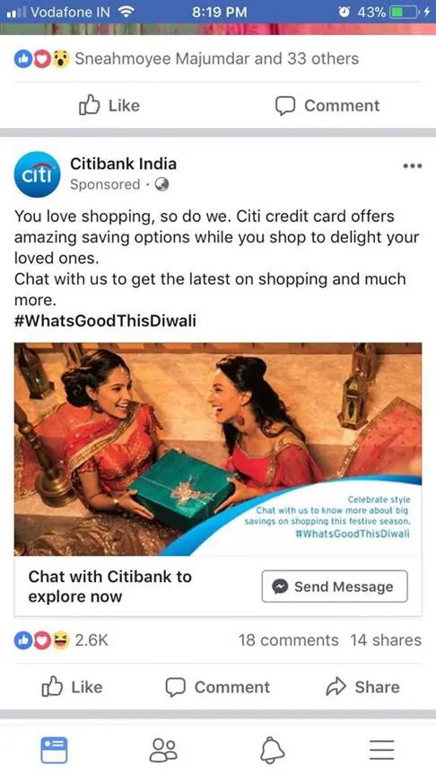 #WhatsGoodThisDiwali