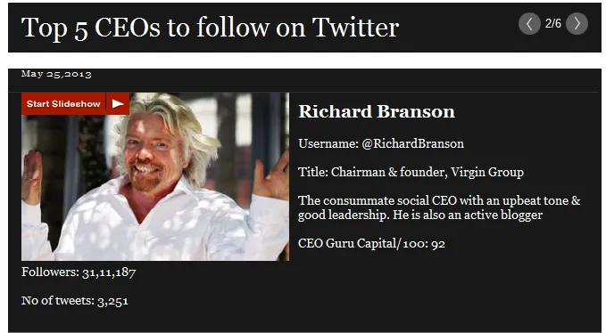 Richard branson 1