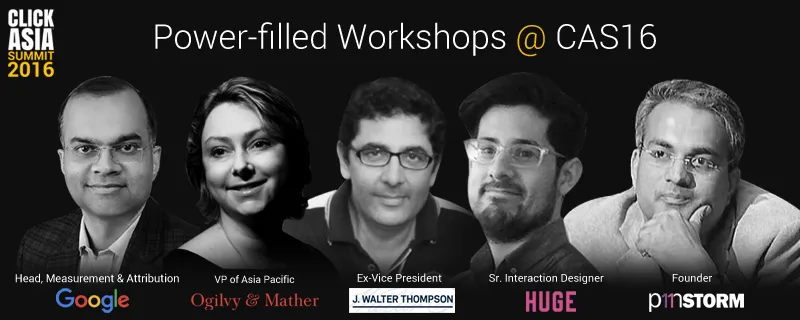 workshops