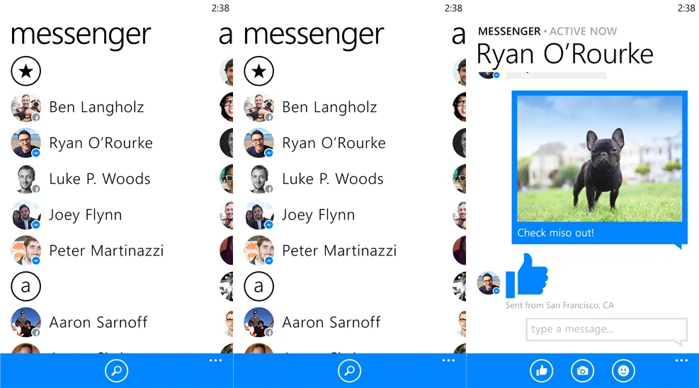 facebook_messenger_windows_phone