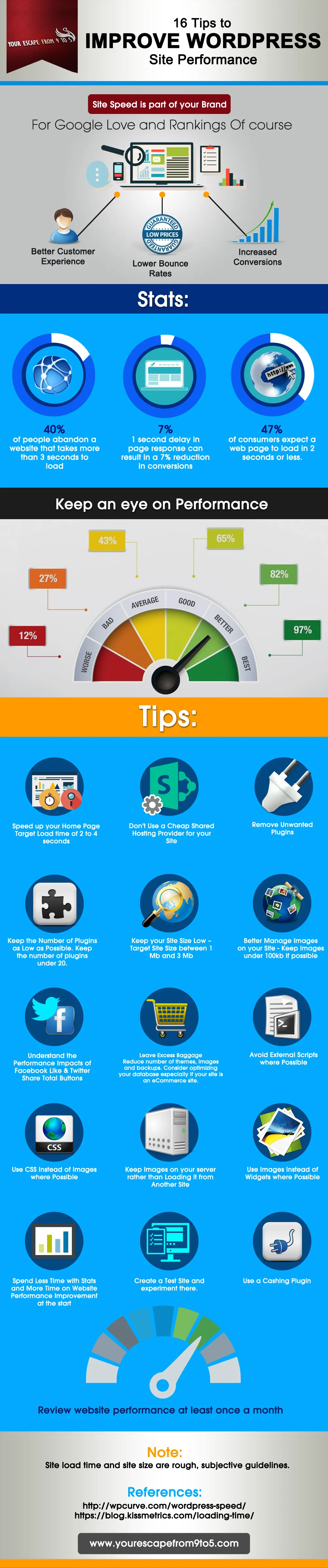 Infographic-WordPress