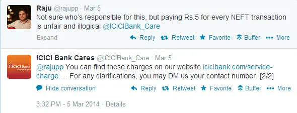 icici bank