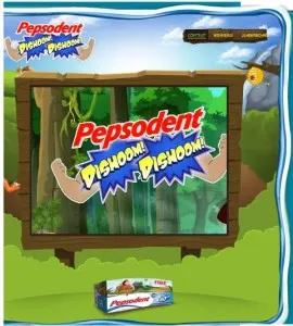 Pepsodent