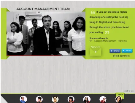 Account Management Team  