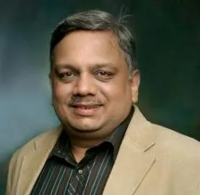 sanjay Mehta