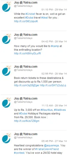 yatra.com