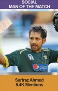 sarfaraz ahmed