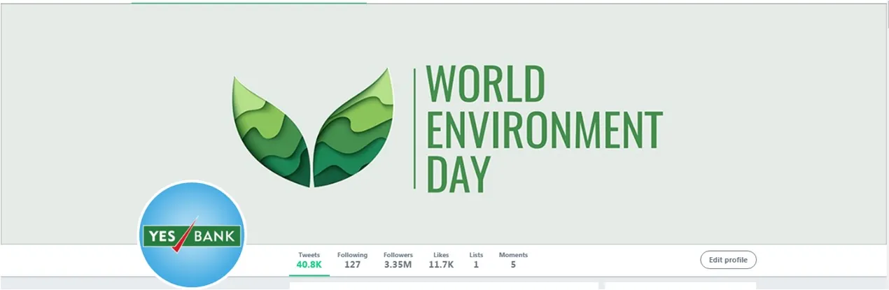 World Environment Day