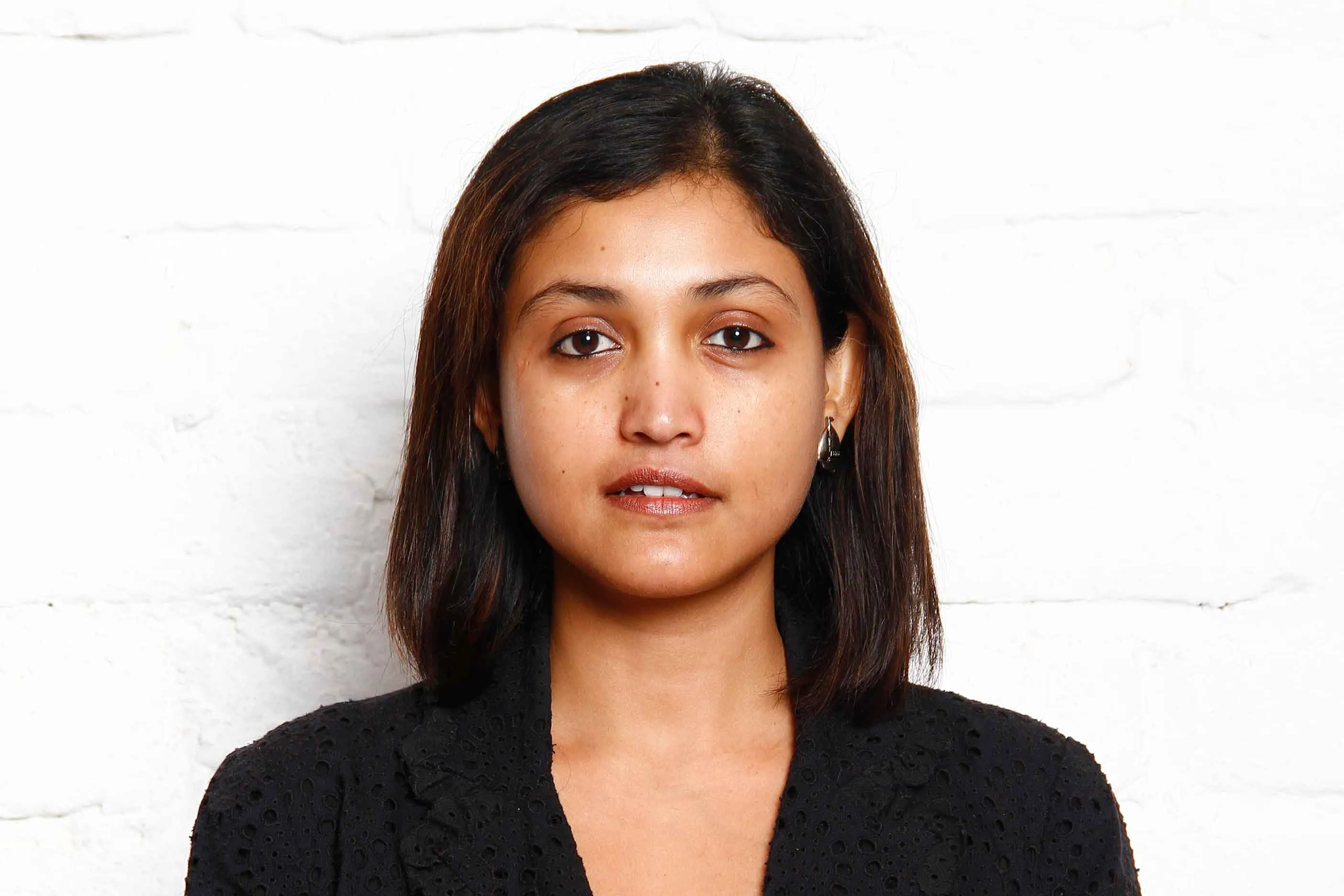 Paroma Sen, Marketing Head NDTV Ethnic Retail (Indianroots.com) 