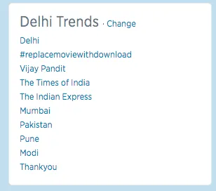 delhi-trends