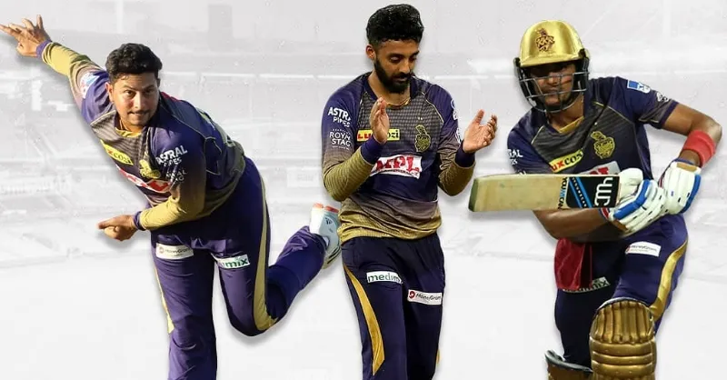 Kolkata Knight Riders