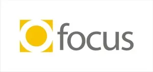 Focus logo