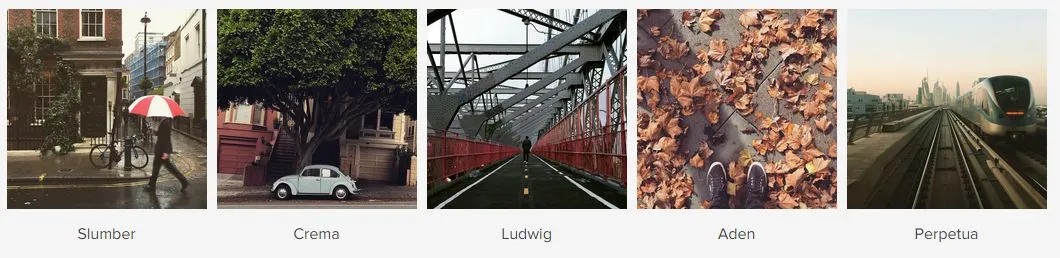 Insta Blog