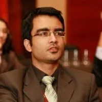 Pint Maven Karan Bhatia