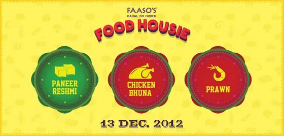 Faasos Food Housie