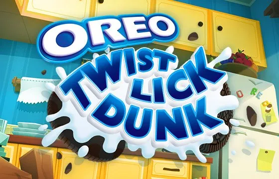 oreo