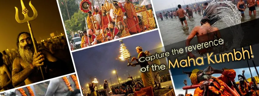 social media campaign review fujifilm mahakumbh