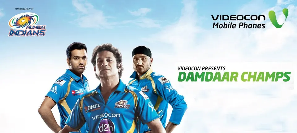 Videocon Cover Photo