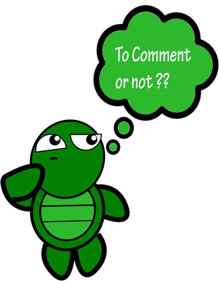 Are Blog Comments Important And Why Should You Have Them ?