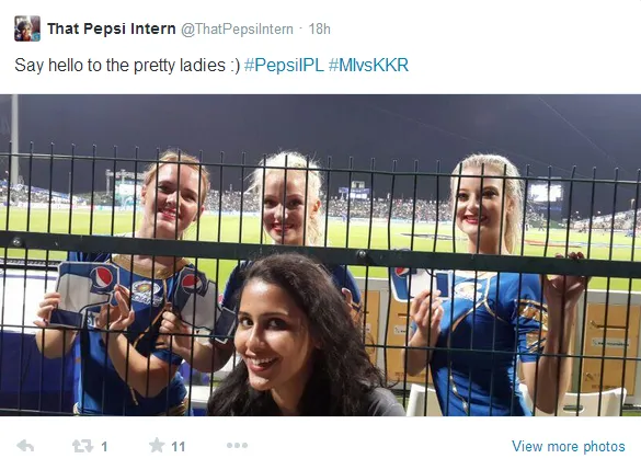 Pepsi