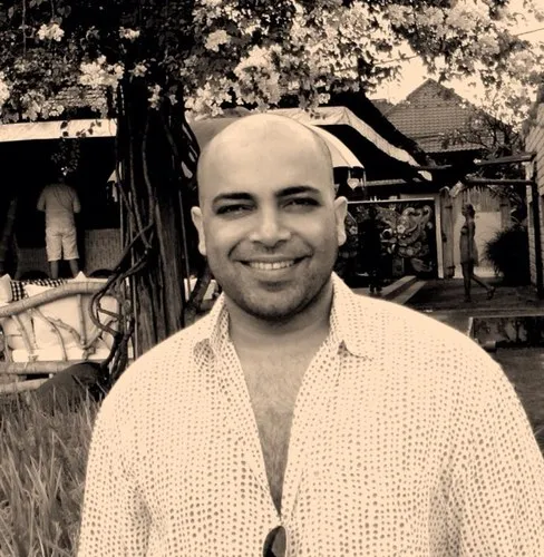 sidharth hegde