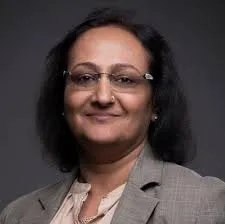 anita nayyar