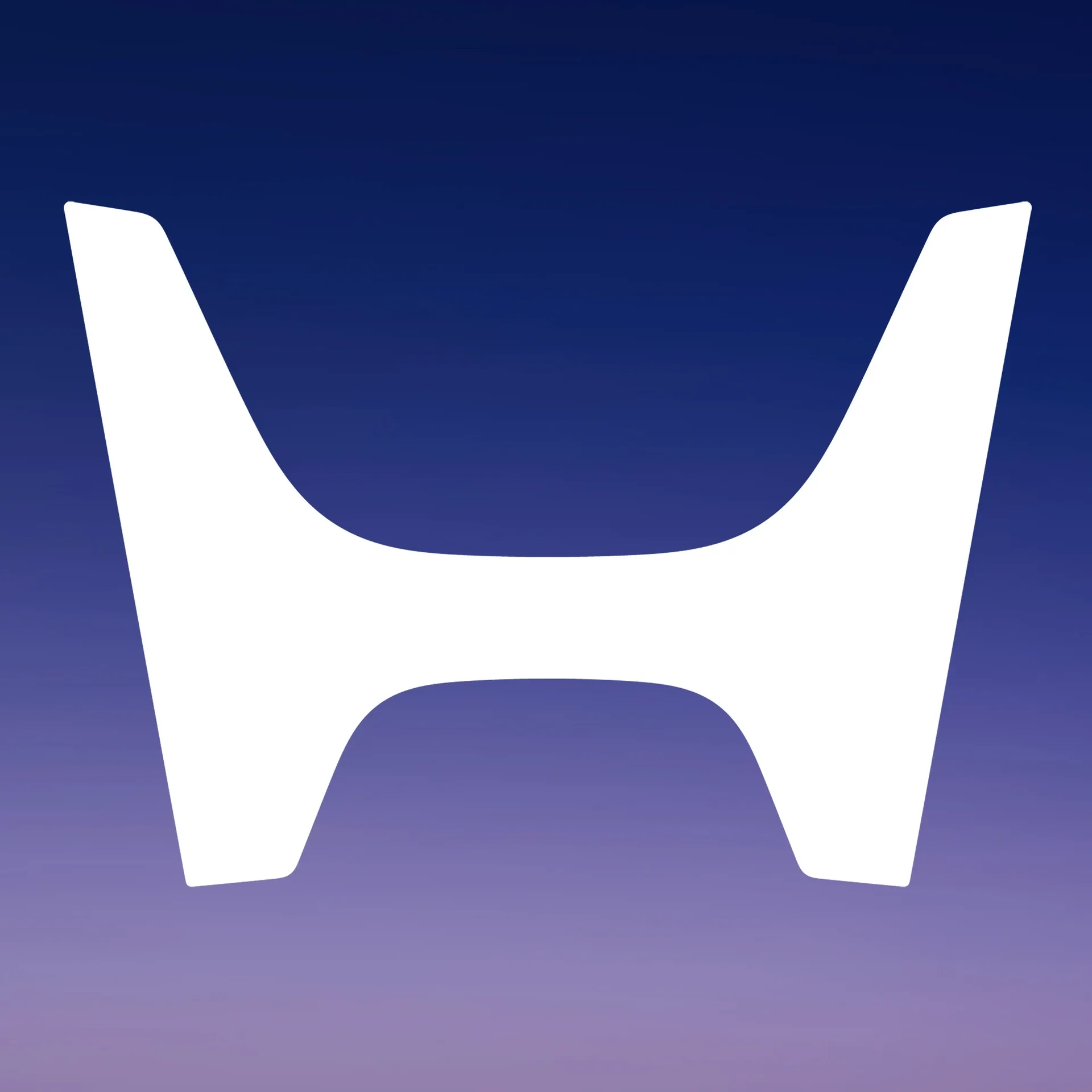 Honda Has a New Retro Logo For Its EVs