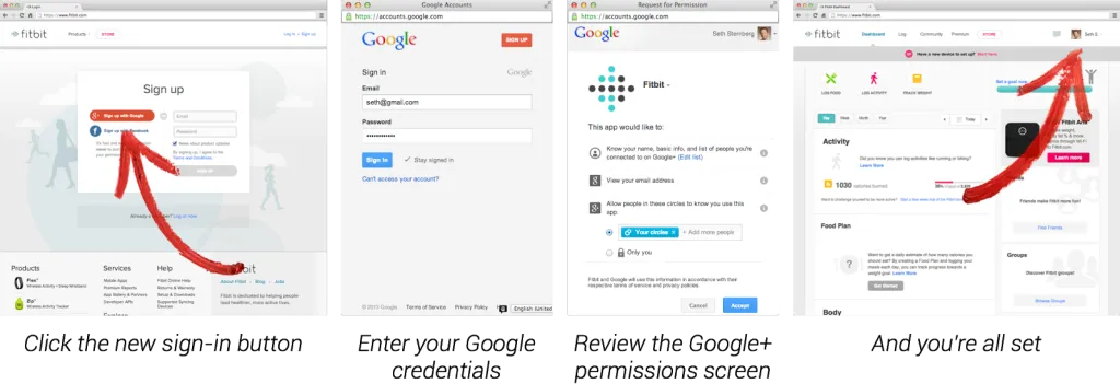 google plus 2 step verification