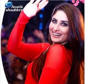 head and shoulders kareena